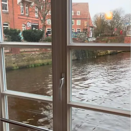 Ratsmuehle ホテル