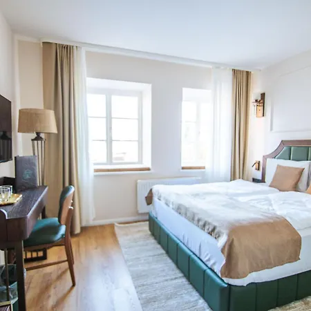 Hotel Ratsmuehle