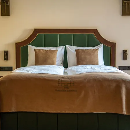 Ratsmuehle Hotel *