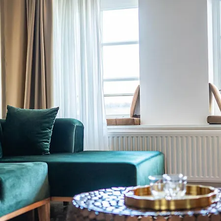 Ratsmuehle Hotel Lüneburg