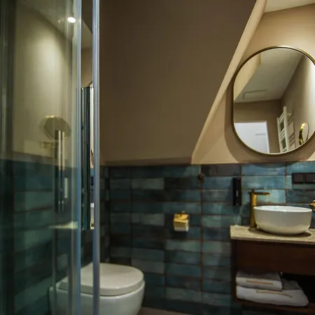 Ratsmuehle ホテル