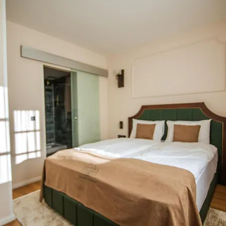 Hotel Ratsmuehle