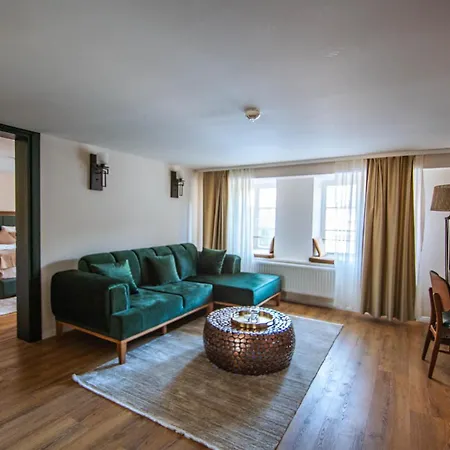 Ratsmuehle ホテル リューネブルク