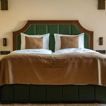 Ratsmuehle Hotel *