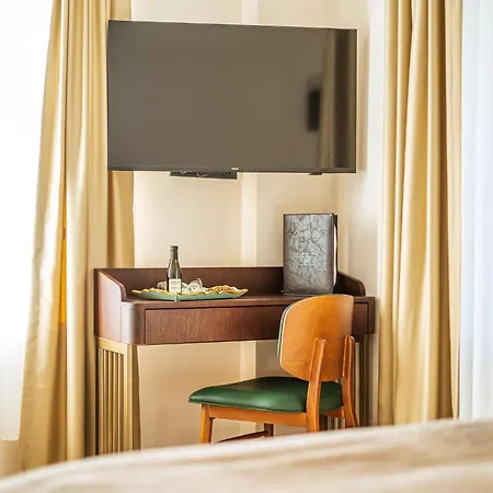 Ratsmuehle ホテル リューネブルク