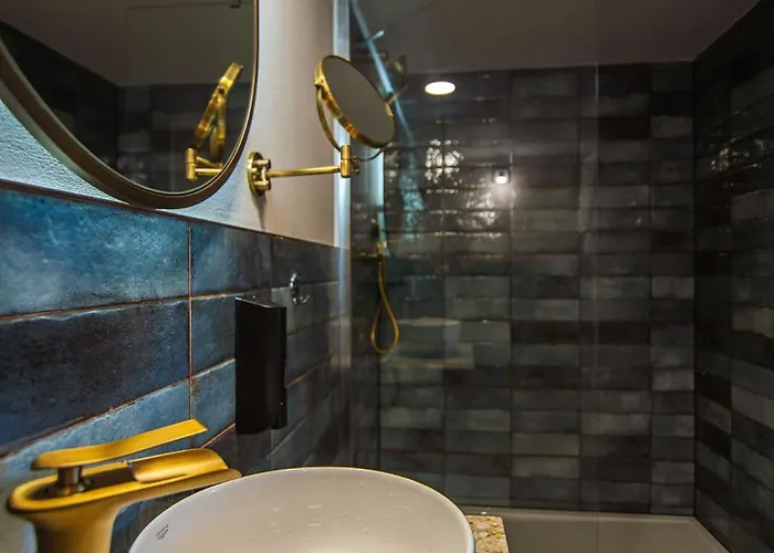 Ratsmuehle Hotel Luneburg