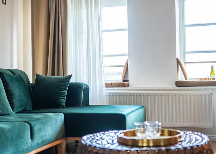 Ratsmuehle Hotel Luneburg