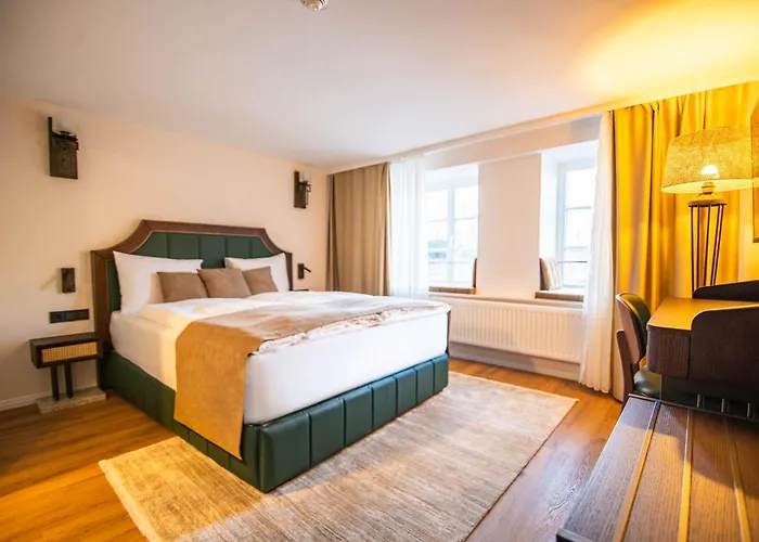 Ratsmuehle Hotel