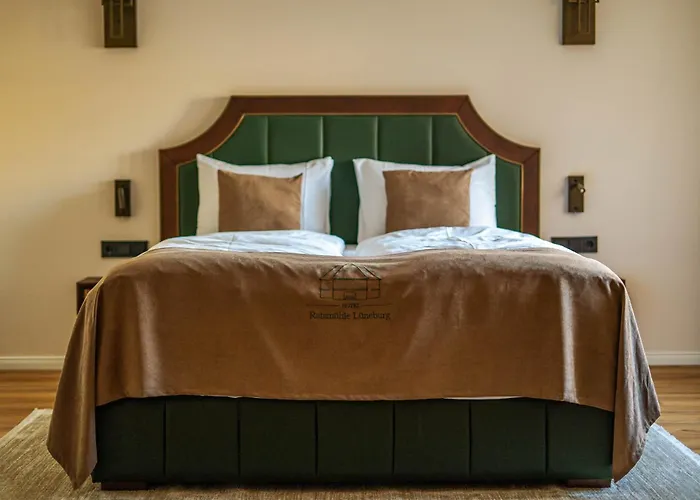 Ratsmuehle Hotel *