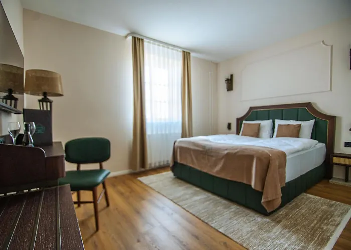 Hotel Ratsmuehle *